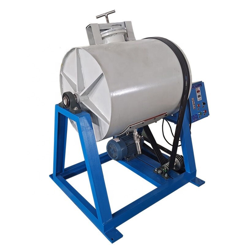 Planetary Ball Mill Manufacturer - KXM-4 Rapid Powder Grinder Grinding Machine Laboratory Rapid Grinder