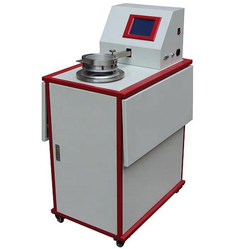 Office Chair Impact Testing Machine Manufacturer - GA-8012 High Quality for Office Chair Seat Surface Impact Tester