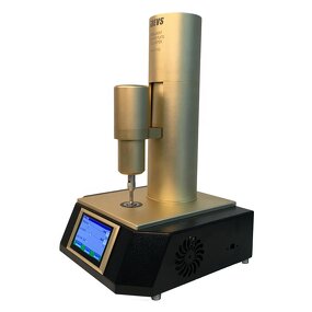 Cone Plate Viscometers Manufacturer - BGD 159 Cheap Price Digital Viscosity Meter ASTM D 4287