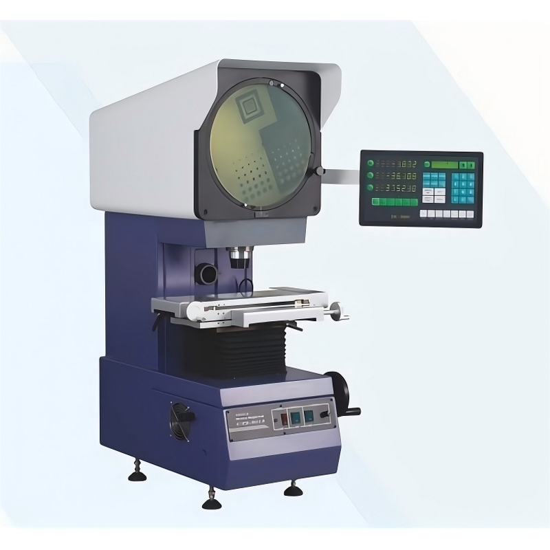 Image Measure Machine Manufacturer - VMM VMS 2D 3D CNC CMM Coordinate Optical Vision System Measuring Machine
