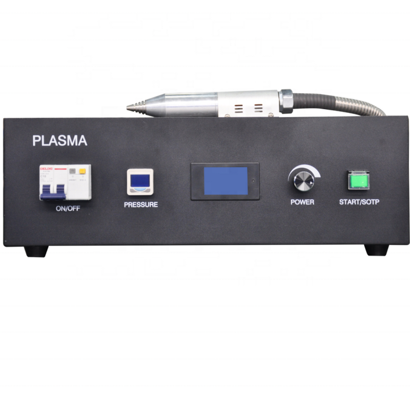 Atmospheric Plasma Cleaning Machine Manufacturer - Plasma Cleaner for Improve Surface Adhesion
