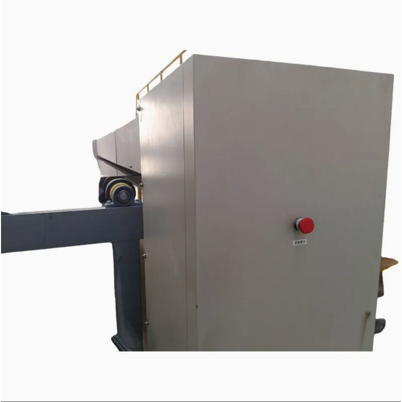 Glass Curvature Tester Manufacturer - Automatic Test Machine for Various Flat Glass