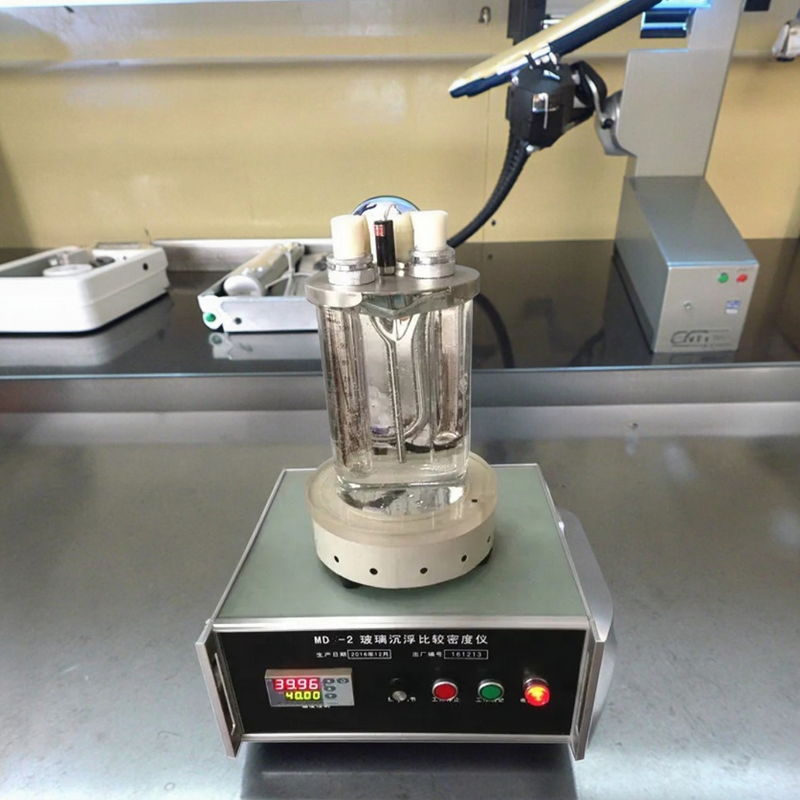 Ceramic Abrasion Resistance Tester Manufacturer - ISO 10545 for Unglazed Tile Inorganic Materials Comprehensive