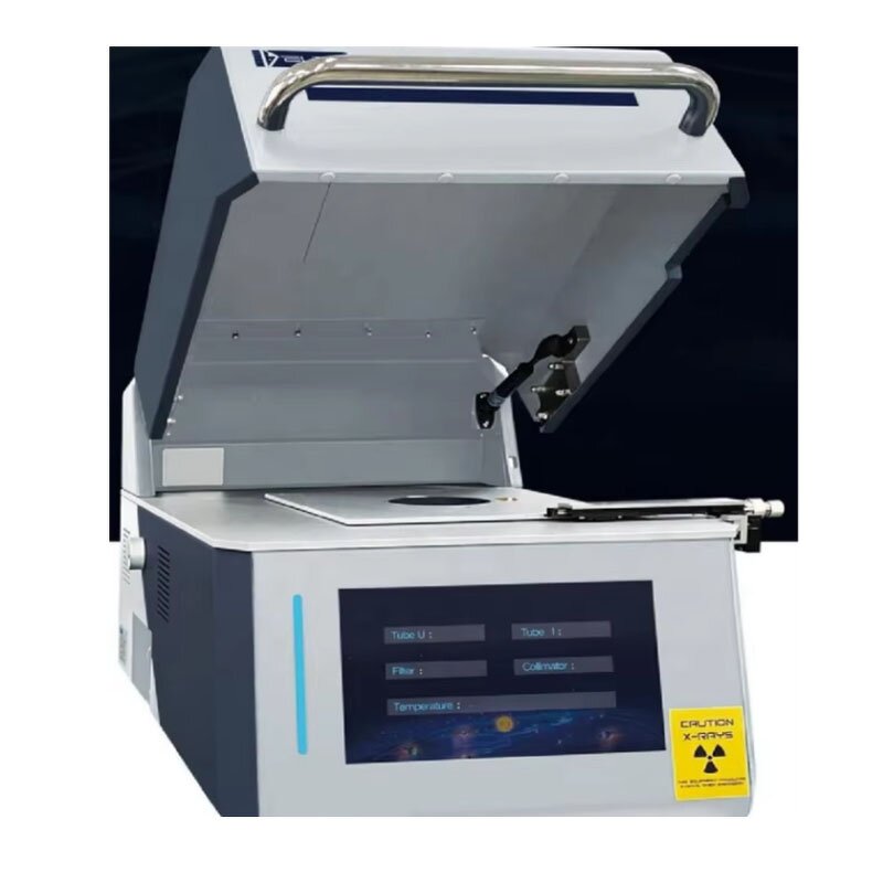 XRF ROHS Analyzer Manufacturer - Multifunctional for Alloy Mineral Ore Content Tester Gold Silver