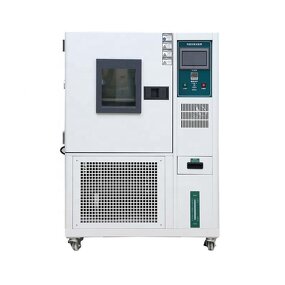 Programmable Temperature Humidity Chamber Manufacturer - Environmental Climatic Test Chamber Price 800L 36L 125L 225L