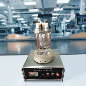 Ceramic Abrasion Resistance Tester Manufacturer - ISO 10545 for Unglazed Tile Inorganic Materials Comprehensive