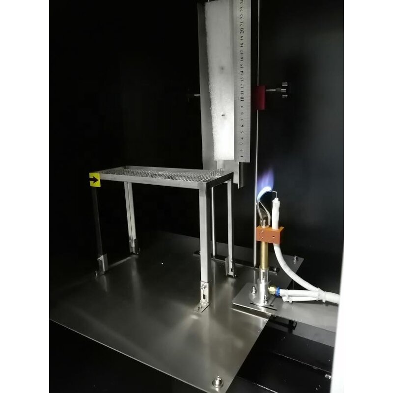 Martindale Abrasion Tester Manufacturer - ISO 12945 ASTM D4970 ASTM D4966 4/6/8 Station Testing Machine