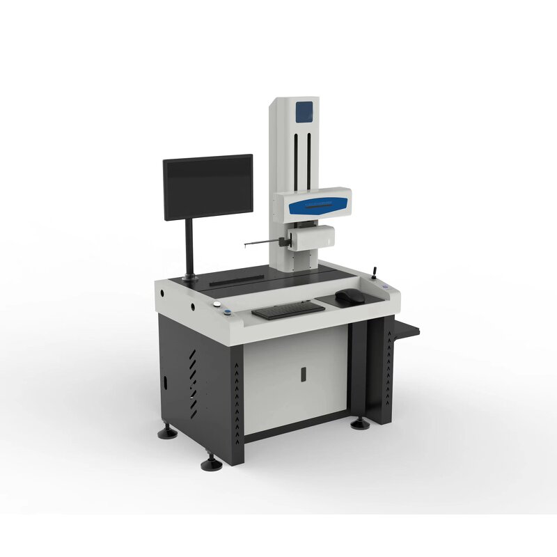 Cylindricity Measuring Instrument Manufacturer - Cylindricity Tester Roundness Testing Machine