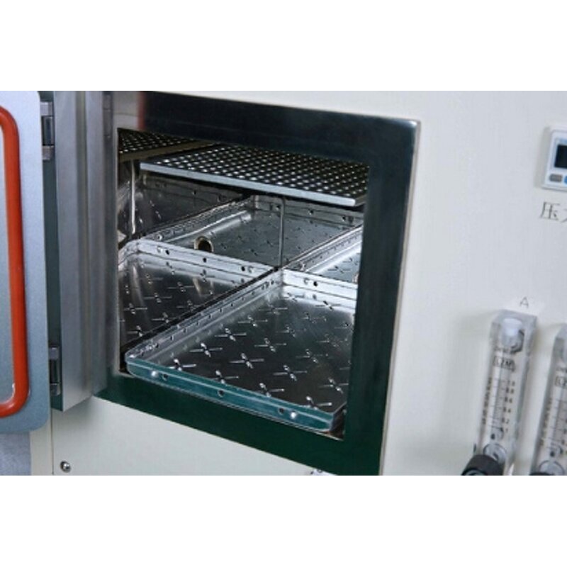 Plasma Cleaner Manufacturer - 60KHz 1000W Dual-Head Rotary Surface Treatment Machine