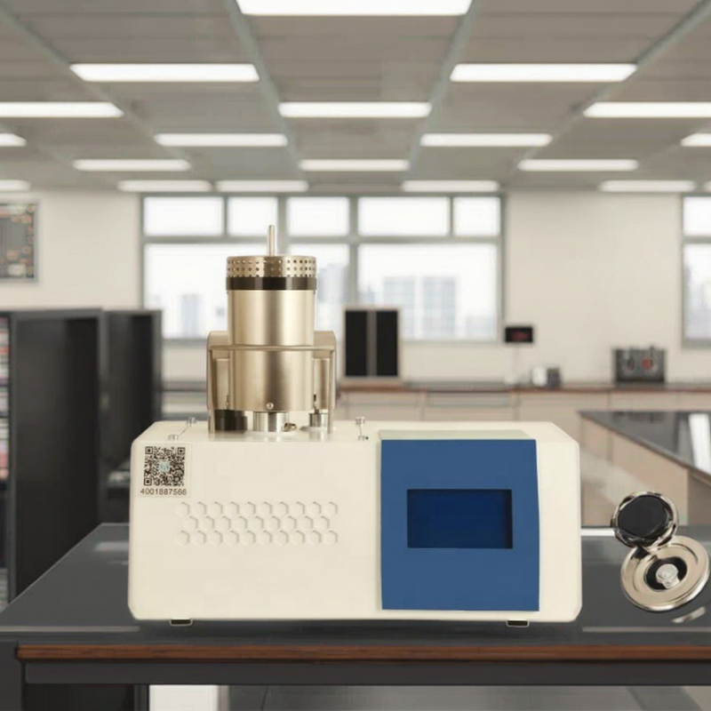 Differential Thermal Analyzer Manufacturer - DSC STA DTA TGA Synchronous Thermogravimetric Analysis Tester