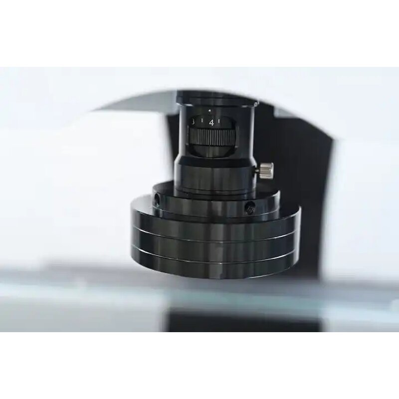 Digital Profile Projector Manufacturer - JT12A-B Rational Optical Comparator Specimen Notch Measuring Machine