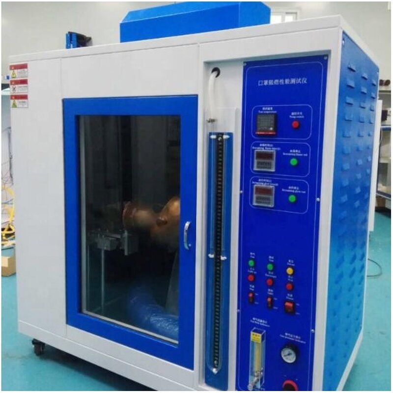 Conveyor Belt Flammability Tester Manufacturer - ASTM D1230 AS 1334.10 for Conveyor Belt Flame Retardant
