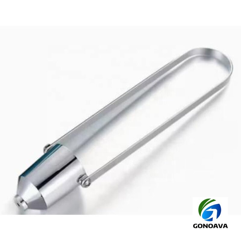 Rotary Viscometer Manufacturer - BGD 155 High Precision Professional Touch-screen Digital for Paint