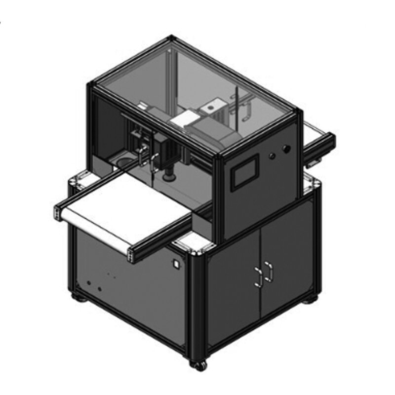 Optical Contact Angle Tester Manufacturer - ISO15989 Tilt Overall Tilt Automatic Contact Angle Tester