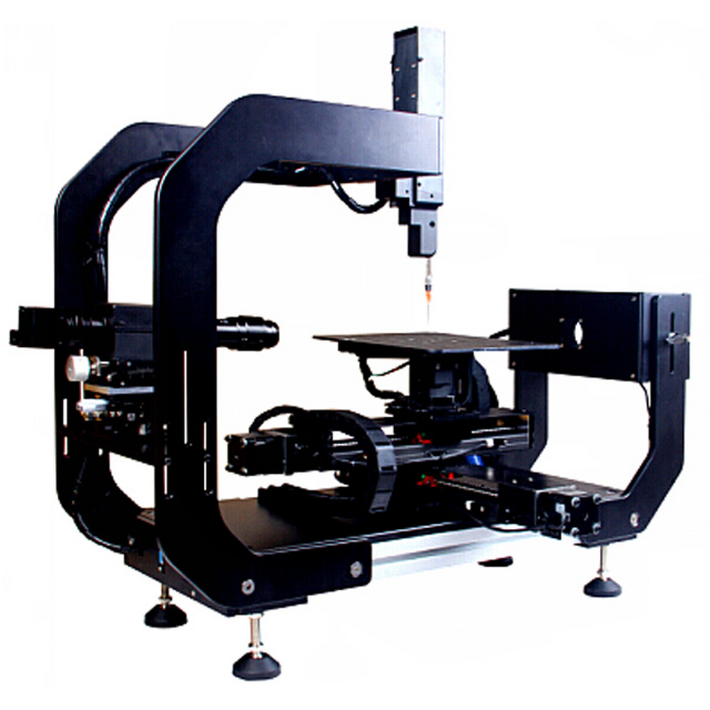 Portable Contact Angle Tester Manufacturer - Video Optical Water Drop Angle Goniometer Meter