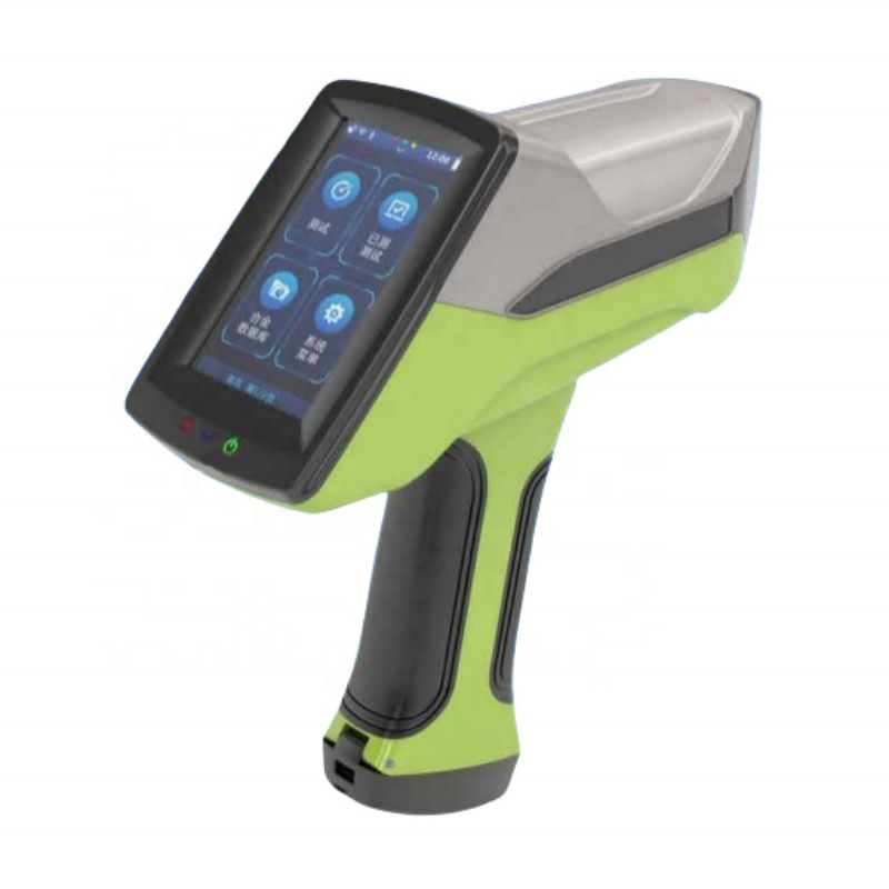 LIBS Spectrometer Manufacturer - Laser Induced Breakdown Spectrometer for Metal Alloy Analyzer