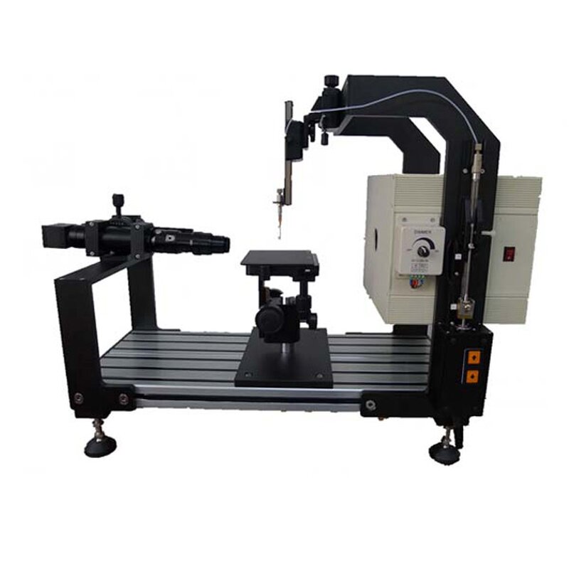Optical Contact Angle Tester Manufacturer - ASTM D5946 Analyzer Equipment Device for Water Drop Angle Measurement