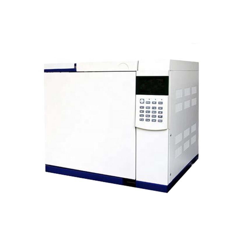 Ion Chromatograph Analyzer Manufacturer - Single System Laboratory Chromatography Anion Cationic Tester
