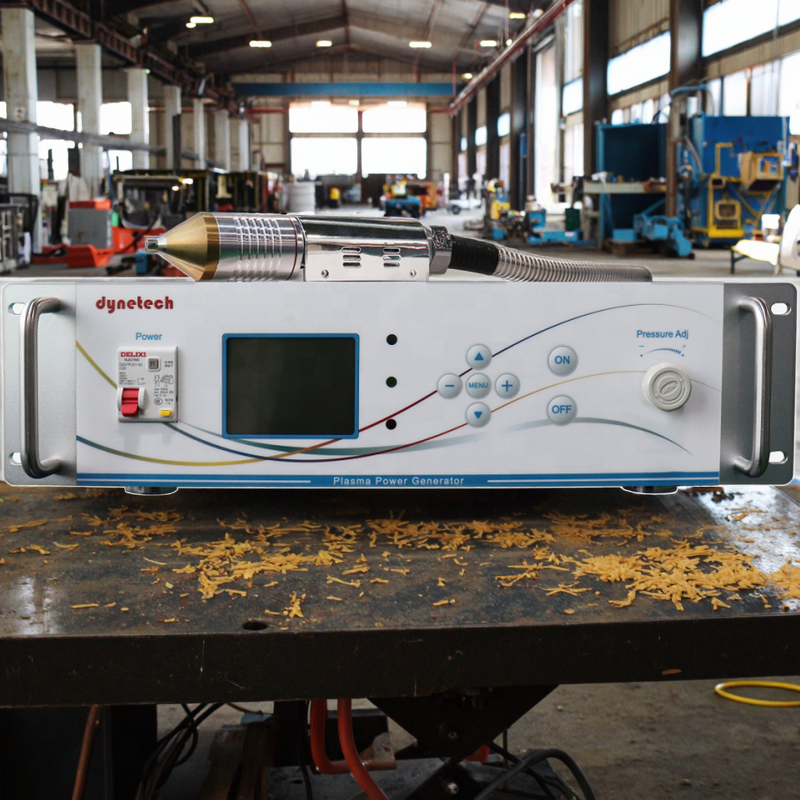 Atmospheric Plasma Cleaning Machine Manufacturer - Plasma Cleaning Equipment Plasma Cleaner Device