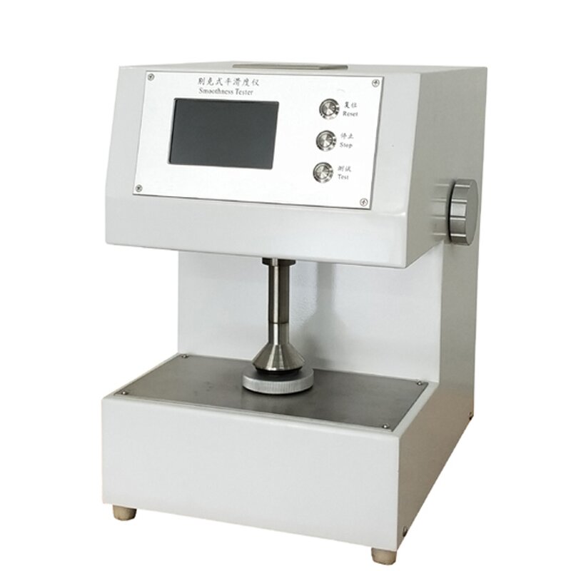 Cardboard Bursting Strength Tester Manufacturer - ISO2758 Automatic Paper Burst Strength Tester