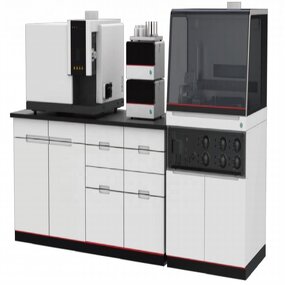 Ion Chromatograph Manufacturer - Dual IC System for Anion Cationic Water Quality Environment Mineral Ion Exchange