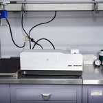 Particle Size Analyzer