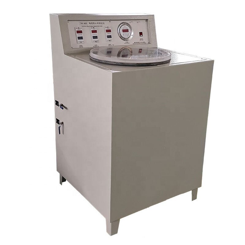 Bending Strength Testing Machine Manufacturer - SGW Digital Flexural Strength Tester Resistance Test Equipment