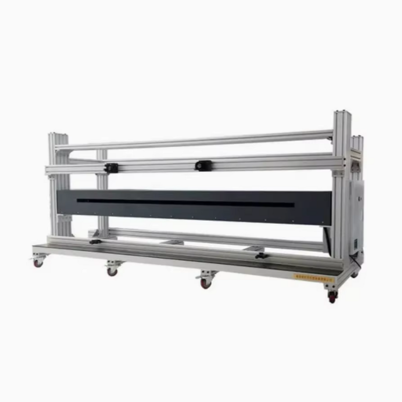 Glass Density Measuring Instrument Manufacturer - Sinking and Floating Density Meter Comparator