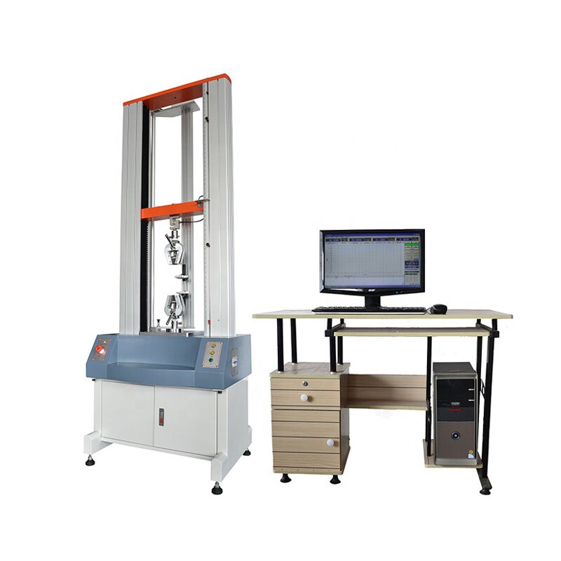 Electro Hydraulic Servo Universal Testing Machine Manufacturer - Best Price WAW-300B WAW-600B WAW-1000B