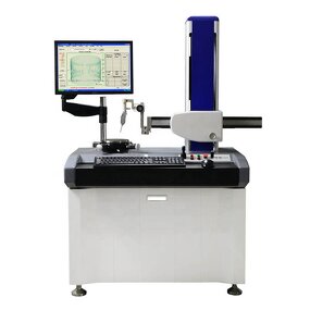 Surface Profiler Machine Manufacturer - High Precision Profilometer Surface Profile Analyzer Tester