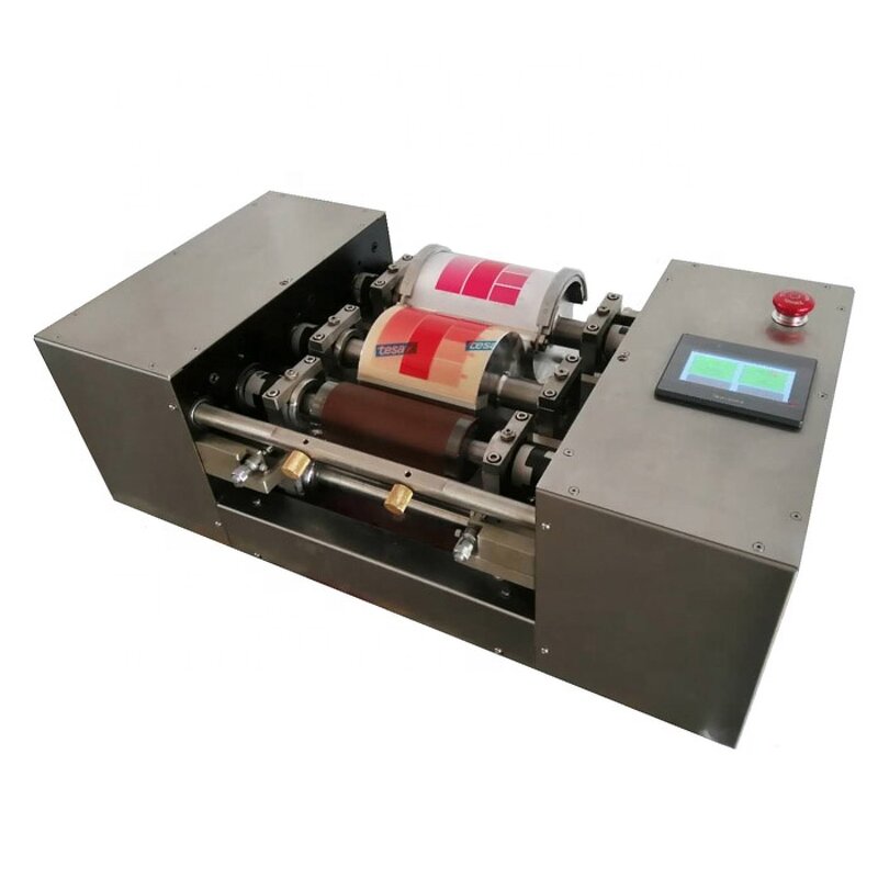 Ink Butterfly Mixer Manufacturer - GA-1408-A 10L for Offset Printing Paint Mixing Machine