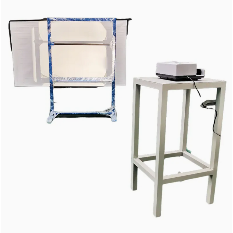 Tempered Glass Flatness Test System Manufacturer - Online Glass Flatness Test