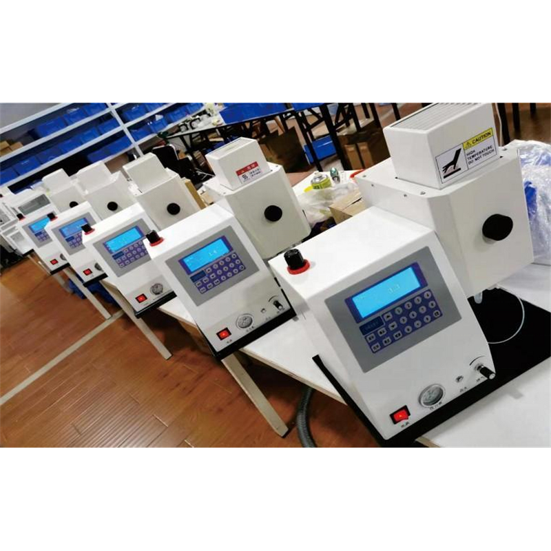 Lithium Ore Analyzer Manufacturer - Lithium Mineral Tester Lithium Mine Element Test Spectrometer