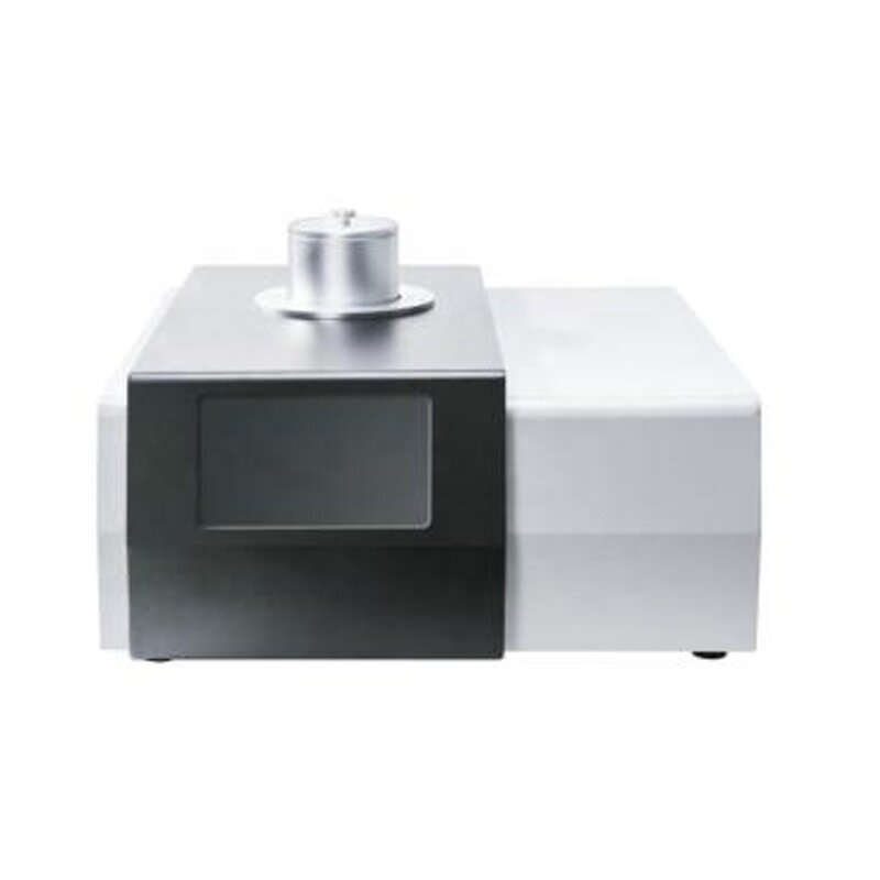 Thermo Gravimetric Analyzer Manufacturer - DSC Differential Scanning Calorimeter TGA DSC STA Tester Device