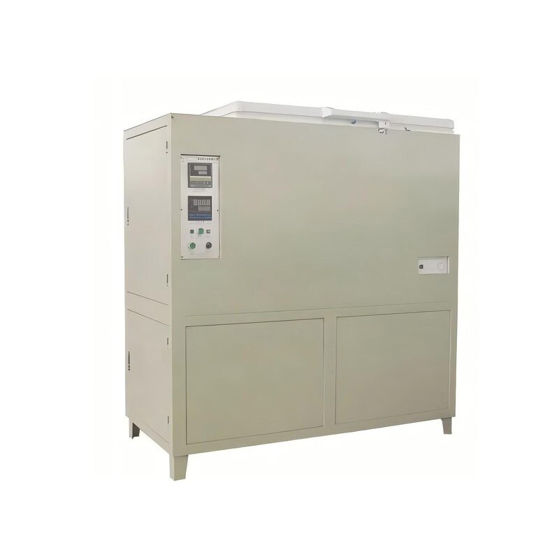 Ceramic Water Absorption Tester Manufacturer - ISO 10545 for Bricks Cement Refractory Materials Vacuum Device