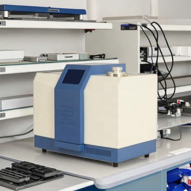 Surface Roughness Tester Manufacturer - GA-1601 Handheld Meter Gauge