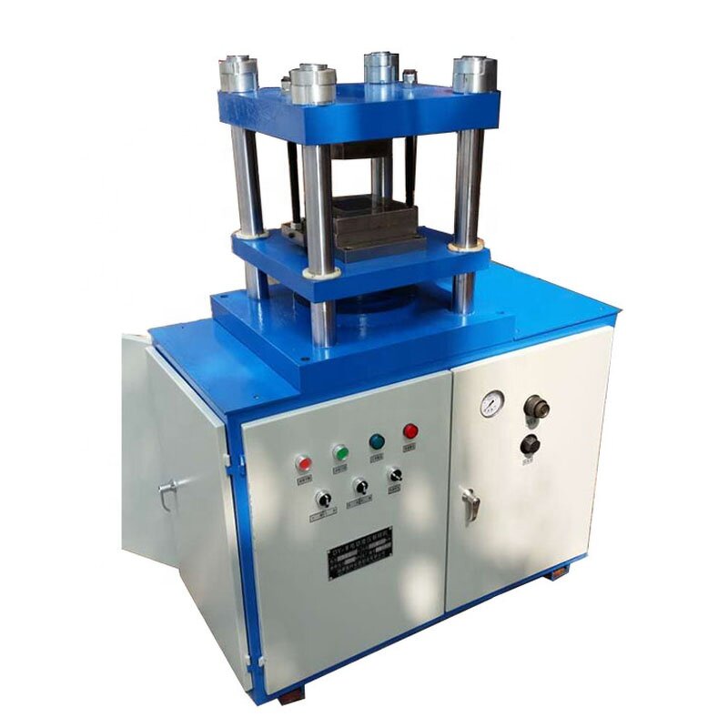 Porous Ceramic Resistance Strength Machine Manufacturer - SGY Digital Display Compressive Strength Testing Machine