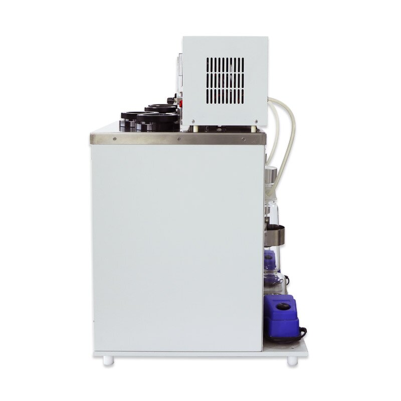 Lubricating Oils Rust-Preventing Tester Manufacturer - SYD-11143 ASTM D665 for Mineral Oil in the Presence of Water