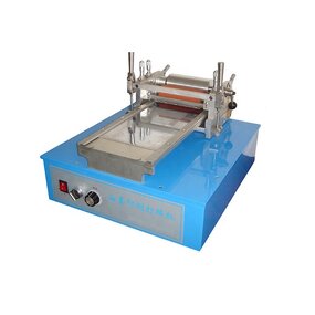 Ink Mixer Agitator Manufacturer - GA-1411-A Paint Mixer Machine Ink Blender Varnish Stirring Device for Lab