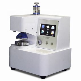Paper Cardboard Stiffness Sampler Manufacturer - Stiffness Sample Cutter Machine Device Equipment