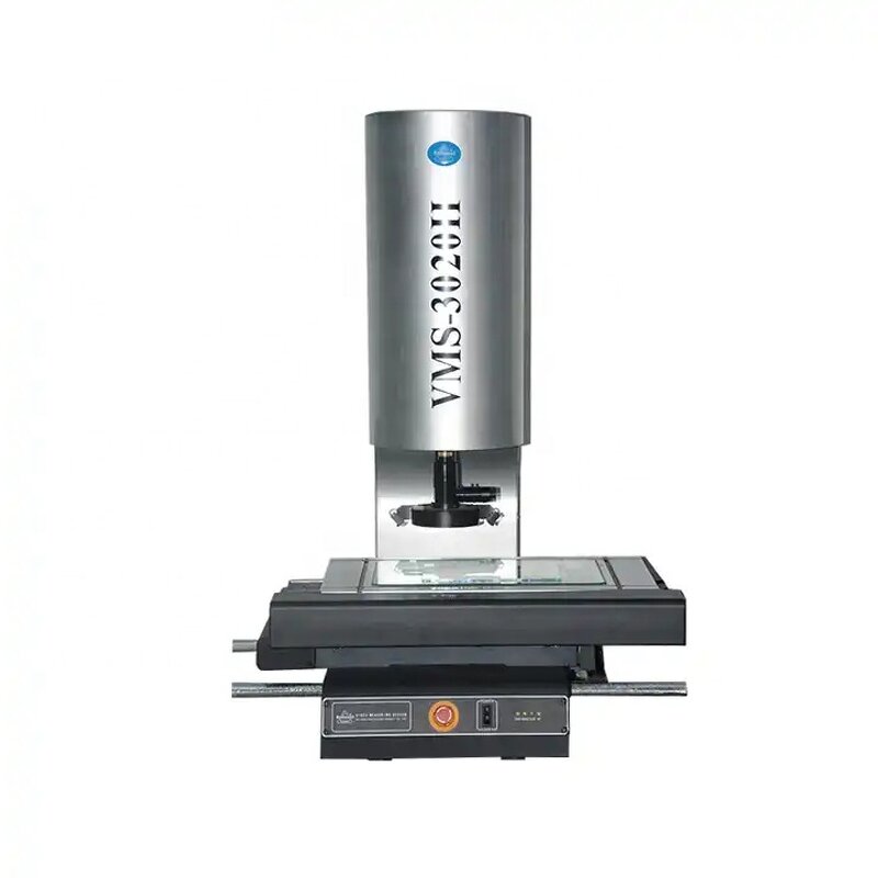 Digital Profile Projector Manufacturer - CPJ 3015 3020 3030 Video Measurement Optical Comparator