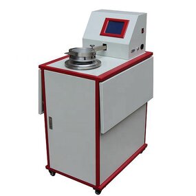 Office Chair Impact Testing Machine Manufacturer - GA-8012 High Quality for Office Chair Seat Surface Impact Tester