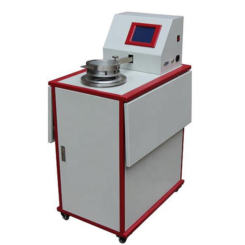 Office Chair Impact Testing Machine Manufacturer - GA-8012 High Quality for Office Chair Seat Surface Impact Tester