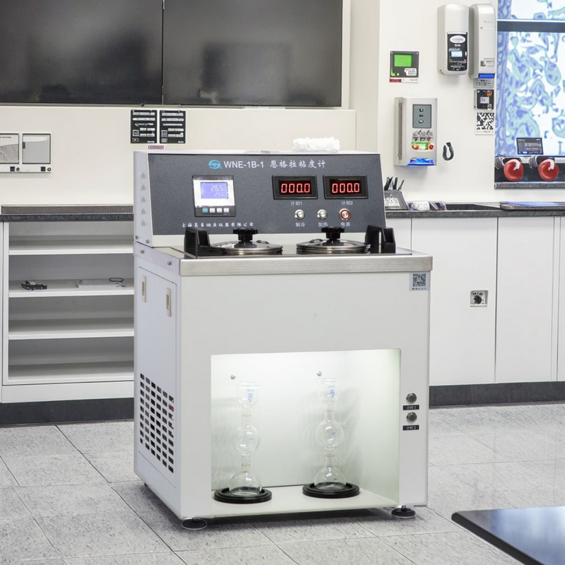 Oxygen Bomb Calorimeter Manufacturer - XRY-1A ASTM D240 for Petroleum Products Calorific Value Internal Water Tank