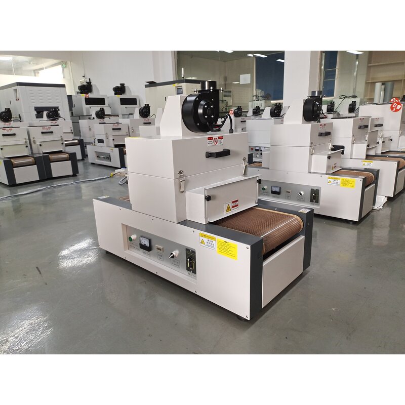 Paint Shaker Manufacturer - Automatic Laboratory Double Barrel Small Barrel High Speed Mixer 0.5-5L Mixing Device