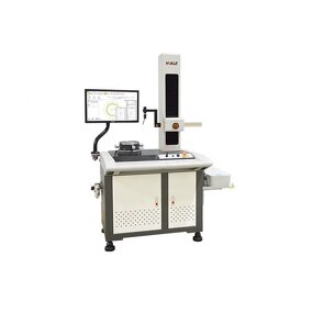 Roughness Profilometer Manufacturer - Harshness Surface Profilometer Profile Gauge Roughness Profilometry