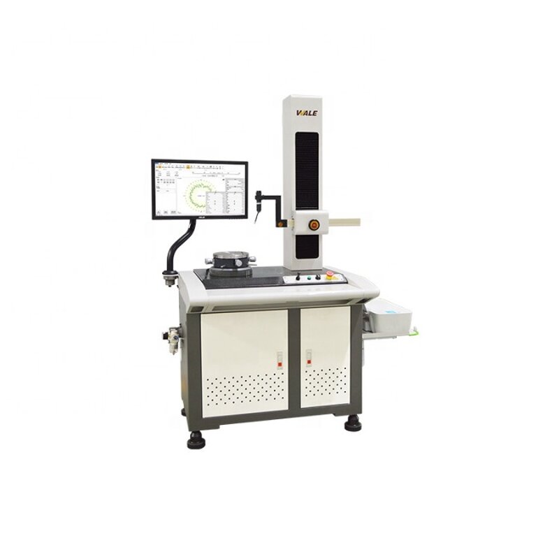 Roughness Profilometer Manufacturer - Harshness Surface Profilometer Profile Gauge Roughness Profilometry