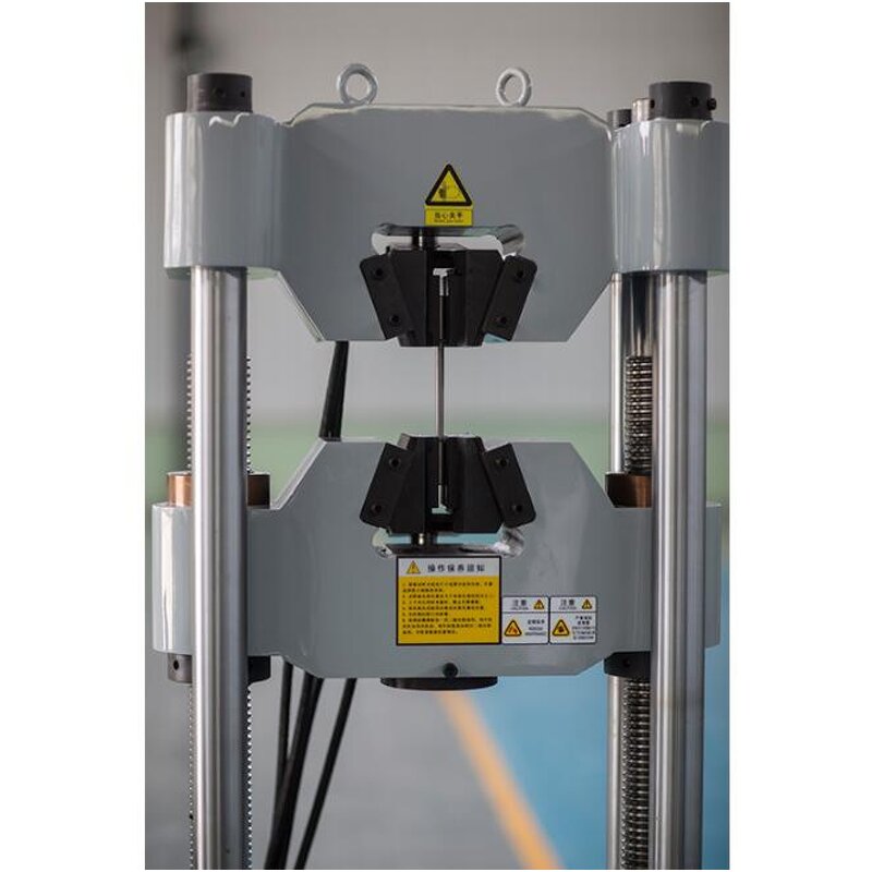 Electro Hydraulic Servo Universal Tester Manufacturer - WAW 300 WAW-600 WAW-1000 WAW-2000E Universal Material Testing