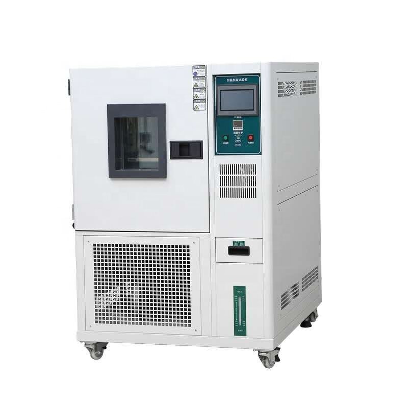 Programmable Temperature Humidity Chamber Manufacturer - Environmental Climatic Test Chamber Price 800L 36L 125L 225L