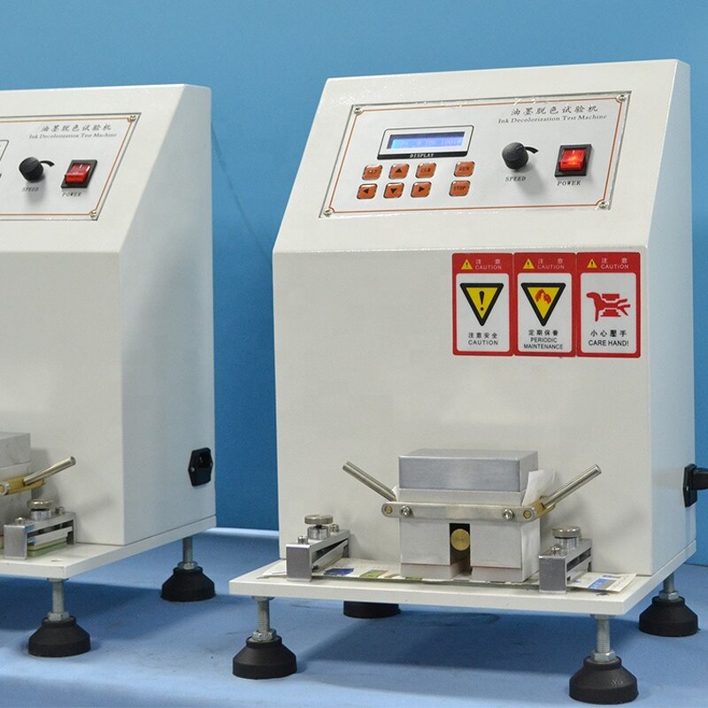 Paper Air Permeability Tester Manufacturer - ISO 5636 ISO2965 for Mask Air Permeability Breathability Testing
